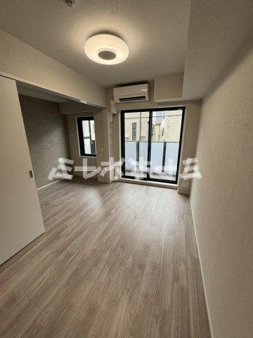 AIFLAT馬込の内装