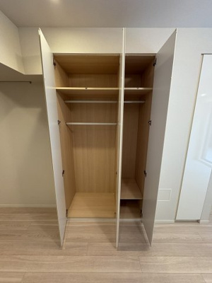 【その他】 | パークアクシスプレミア表参道 | ※写真は同タイプ住戸です。