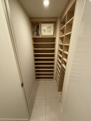 【その他】 | パークアクシスプレミア表参道 | ※写真は同タイプ住戸です。