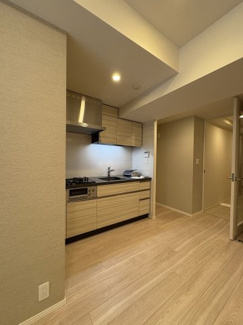 【トイレ】 | パークアクシスプレミア表参道 | ※写真は同タイプ住戸です。