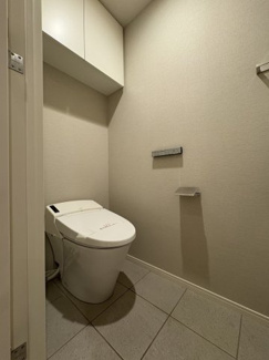 【収納】 | パークアクシスプレミア表参道 | ※写真は同タイプ住戸です。