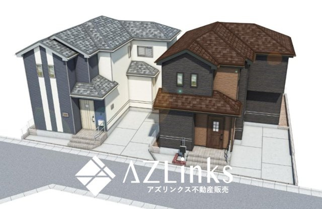 【外観】 | 船橋市丸山３丁目138番