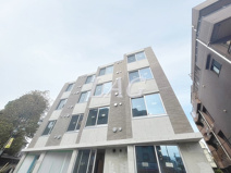 プティレスト南常盤台の画像