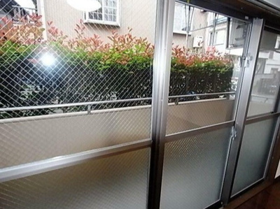 【展望】 | エスパシオ | 眺望です。