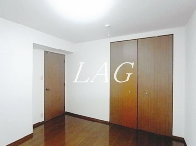 【寝室】 | エスパシオ | 寝室です。