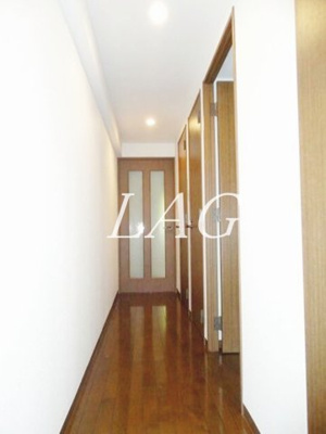 【その他】 | エスパシオ | 内装です。