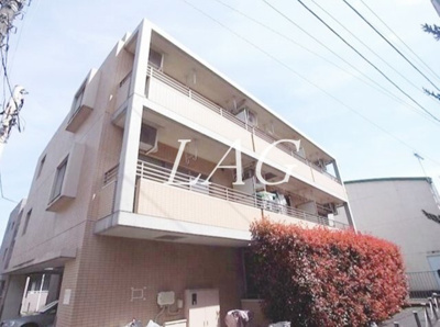 【外観】 | エスパシオ | 外観です。