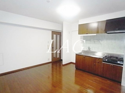 【居間・リビング】 | エスパシオ | 洋室のお部屋です。