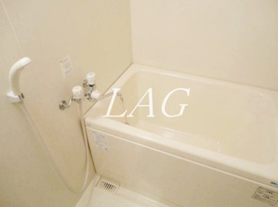 【浴室】 | エスパシオ | お風呂です。