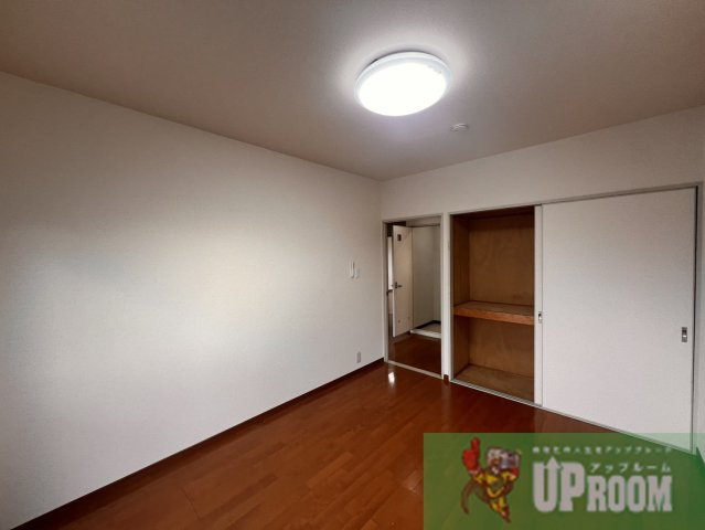 エステート篠木の内装