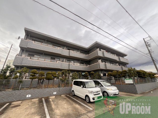 エステート篠木