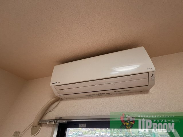 エステート篠木の設備