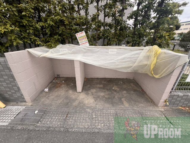 エステート篠木のその他