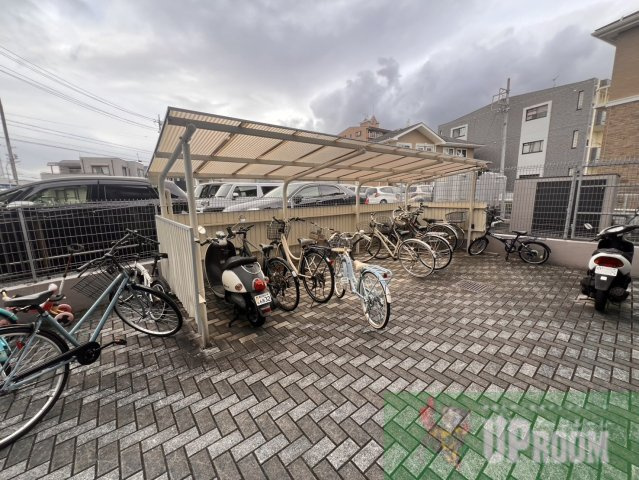 エステート篠木のその他共用部分