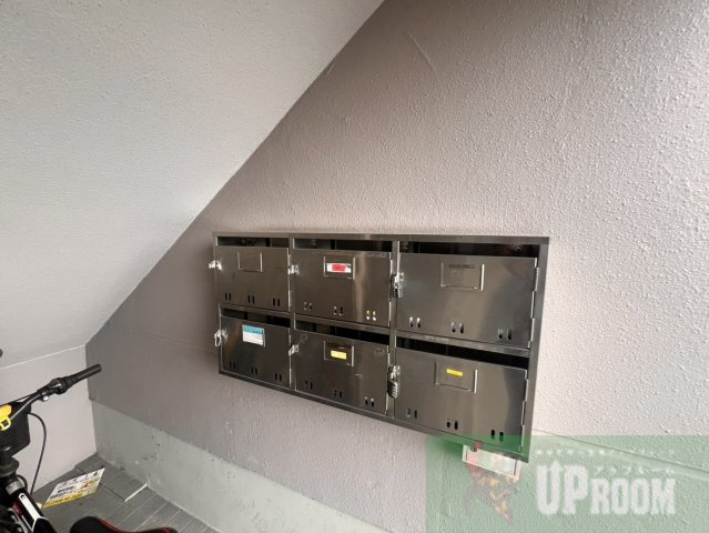 エステート篠木のその他共用部分