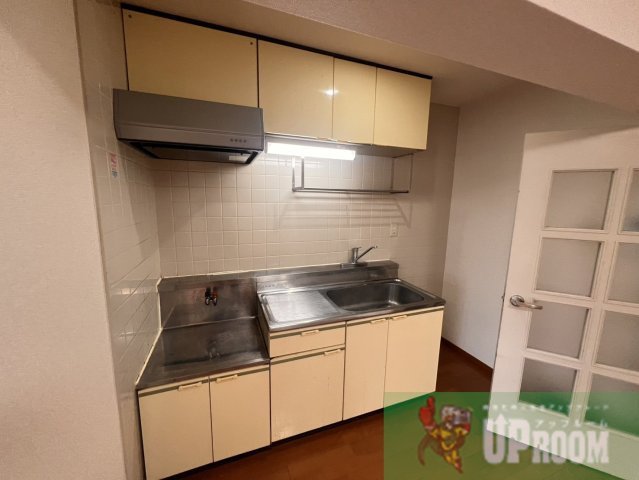 エステート篠木のキッチン