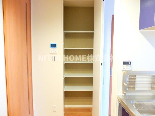 ザ・ファンクレイン　たんばのキッチン|キッチンパントリーとして使用もOK◎