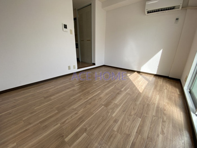 【内装】 | マルシェ九条