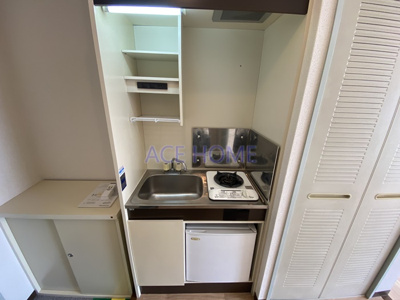 【キッチン】 | マルシェ九条