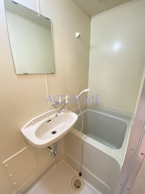 【浴室】 | マルシェ九条