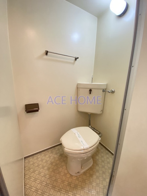 【トイレ】 | マルシェ九条