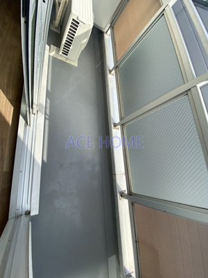 【バルコニー】 | マルシェ九条