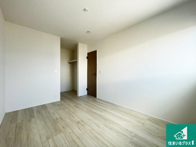 亀山市山下町　第1期　新築一戸建ての外観|周辺は落ち着いた街並みの住宅地！子育てがしやすい住環境です！まだ未完成ですが、現地でしかわからない事もございます。是非一度ご覧ください。