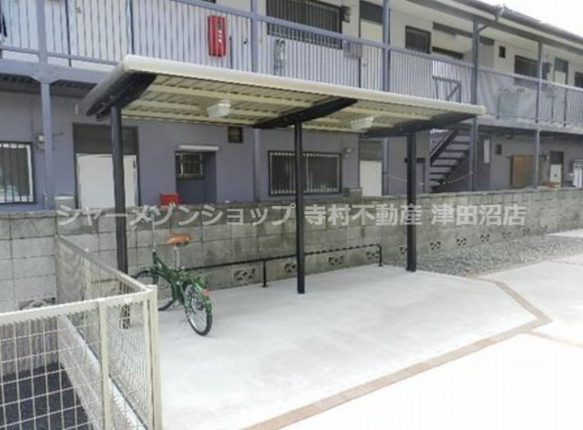 エトワールのその他共用部分