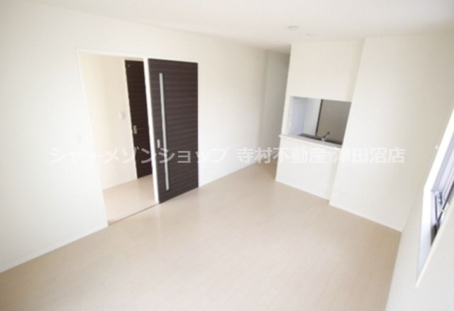 エトワールの居間・リビング