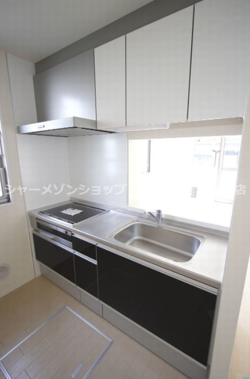 エトワールのキッチン