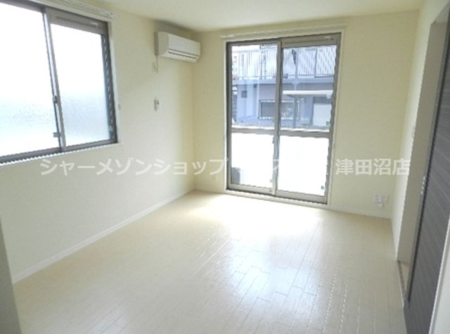 エトワールの居間・リビング