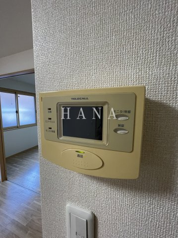 サニーコート８の設備