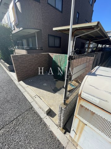 サニーコート８のその他