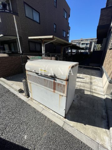 サニーコート８のその他共用部分