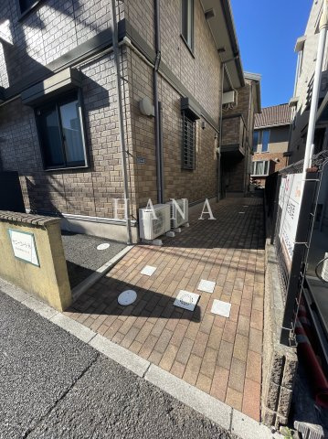 サニーコート８のその他