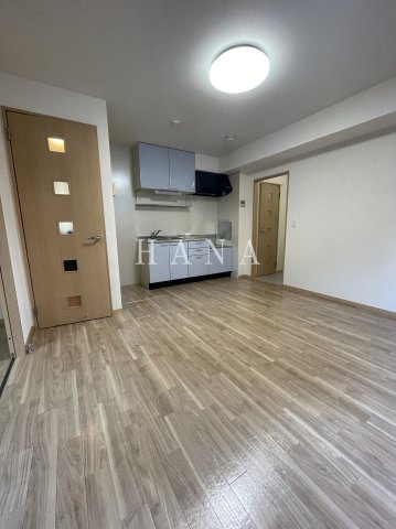 サニーコート８の居間・リビング