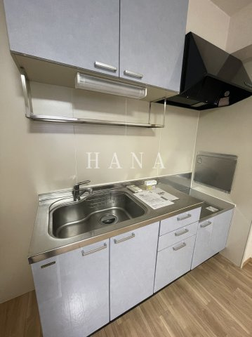 サニーコート８のキッチン