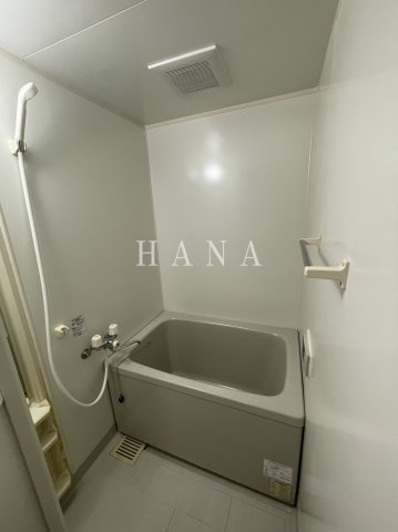 サニーコート８の浴室