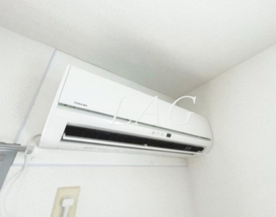 【設備】 | ベルハイム立川 | エアコンです。