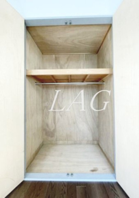 【収納】 | ベルハイム立川 | 収納です。