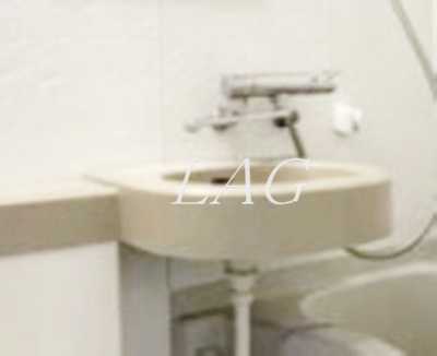 【洗面所】 | ベルハイム立川 | 洗面台です。