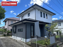 三島市佐野見晴台1丁目 中古住宅 XH05791の画像