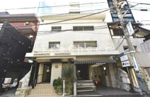 六本木グランドール(ROPPONGI GRANDOOR)の画像