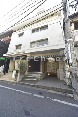 【その他】 | 六本木グランドール(ROPPONGI GRANDOOR)