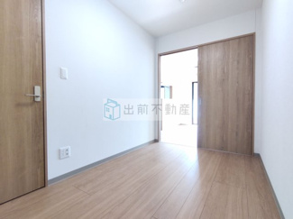 【洋室】 | エルプレイス文京大塚