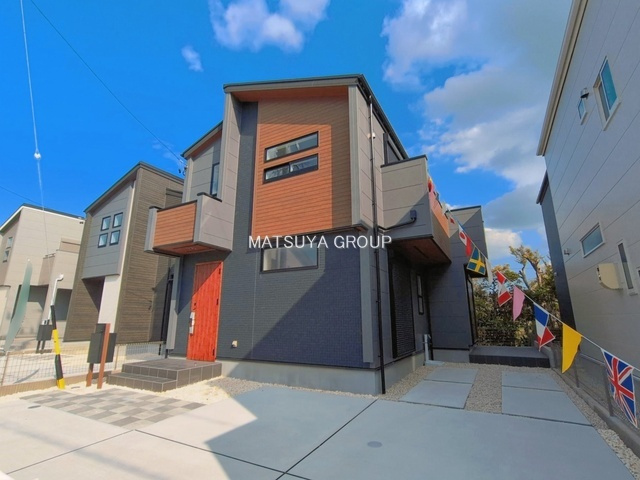 【外観】の画像