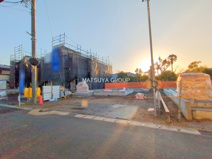 ブルーミングガーデン岡崎市福岡町新町-3号棟の画像