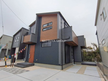 ブルーミングガーデン岡崎市福岡町新町-3号棟の画像