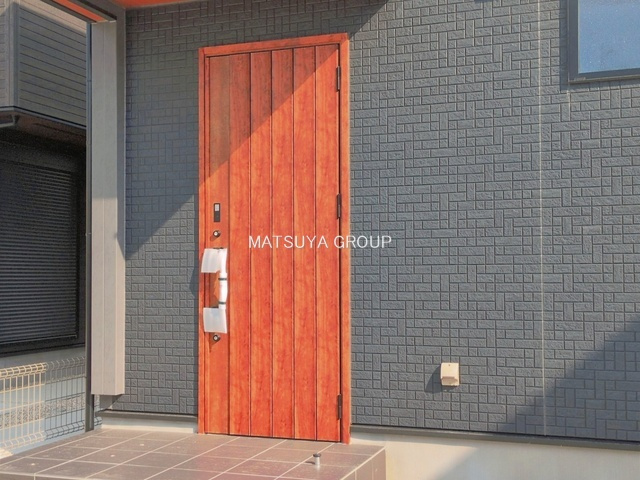 【外観】の画像