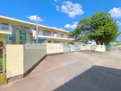 【周辺】 | ブルーミングガーデン岡崎市福岡町新町-3号棟